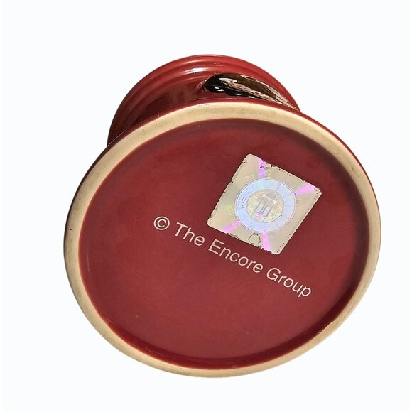 2 Florida State University Seminoles Coffee Mugs  EUC - Picture 7 of 12